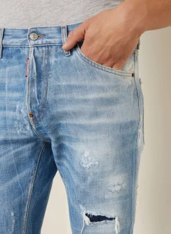 Jeans TEDDY Extra Slim Fit