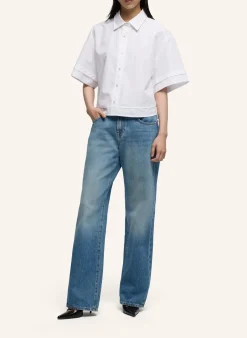Jeans TESS TROUSER Wide Leg Fit
