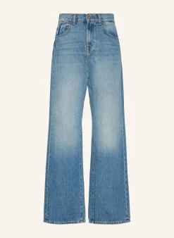 Jeans TESS TROUSER Wide Leg Fit