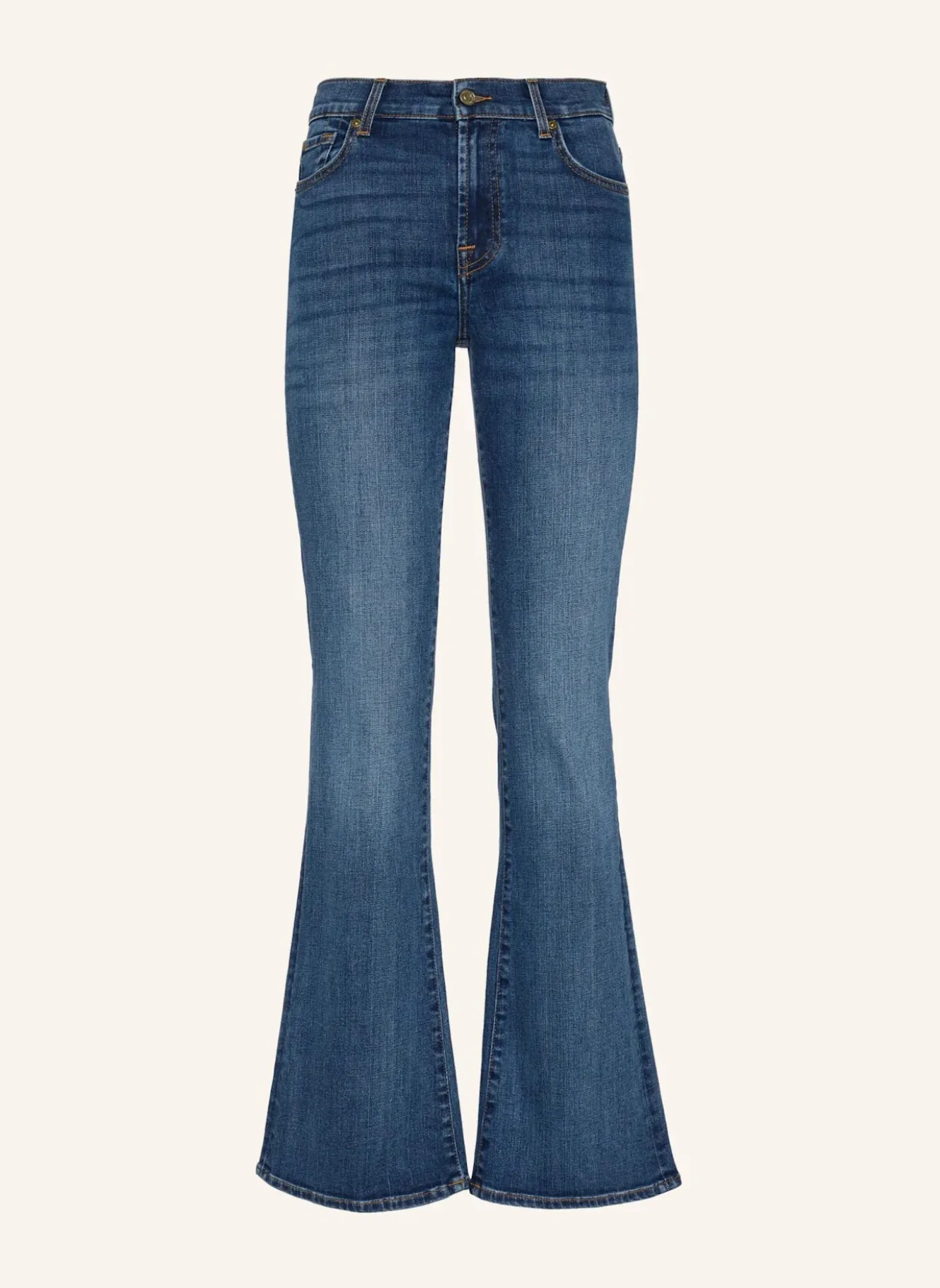 Jeans THE LEGGY BOOTCUT Bootcut Fit