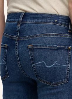 Jeans THE LEGGY BOOTCUT Bootcut Fit