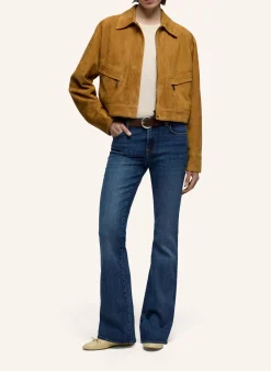 Jeans THE LEGGY BOOTCUT Bootcut Fit