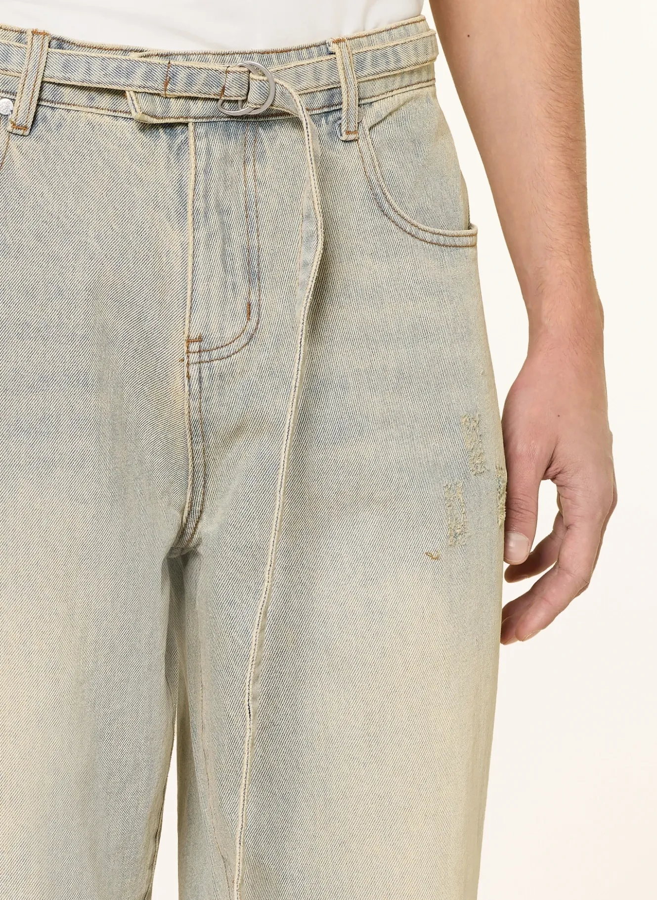Jeans ULMIRA Regular Fit