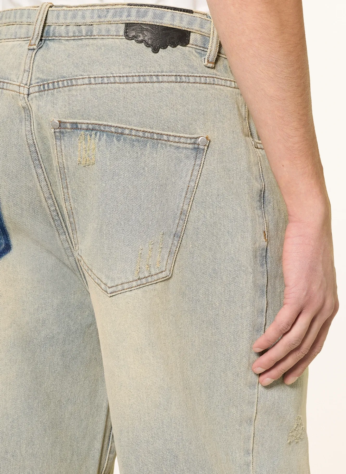 Jeans ULMIRA Regular Fit