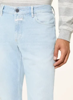 Jeans UNITY SLIM Slim Fit