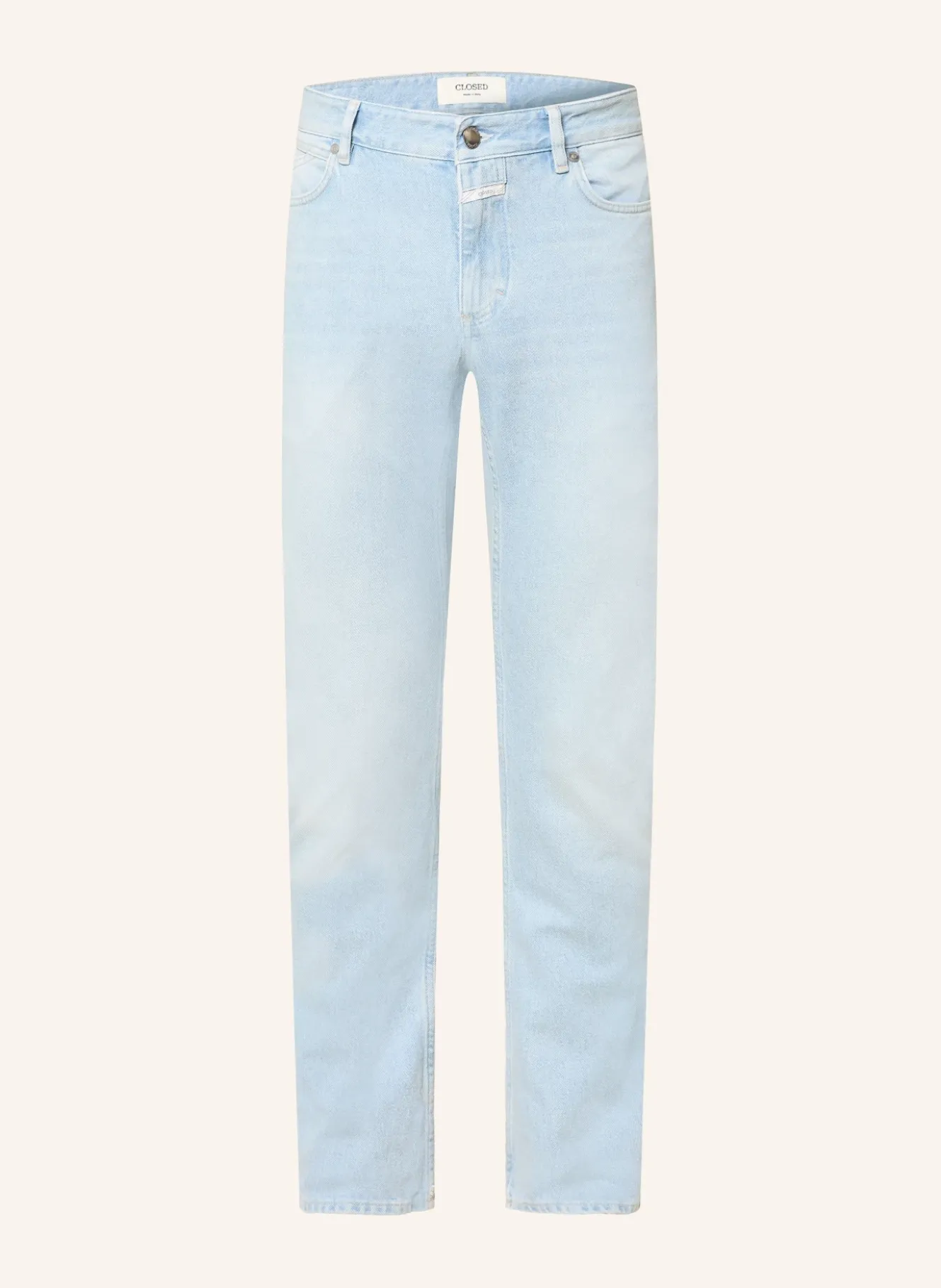 Jeans UNITY SLIM Slim Fit