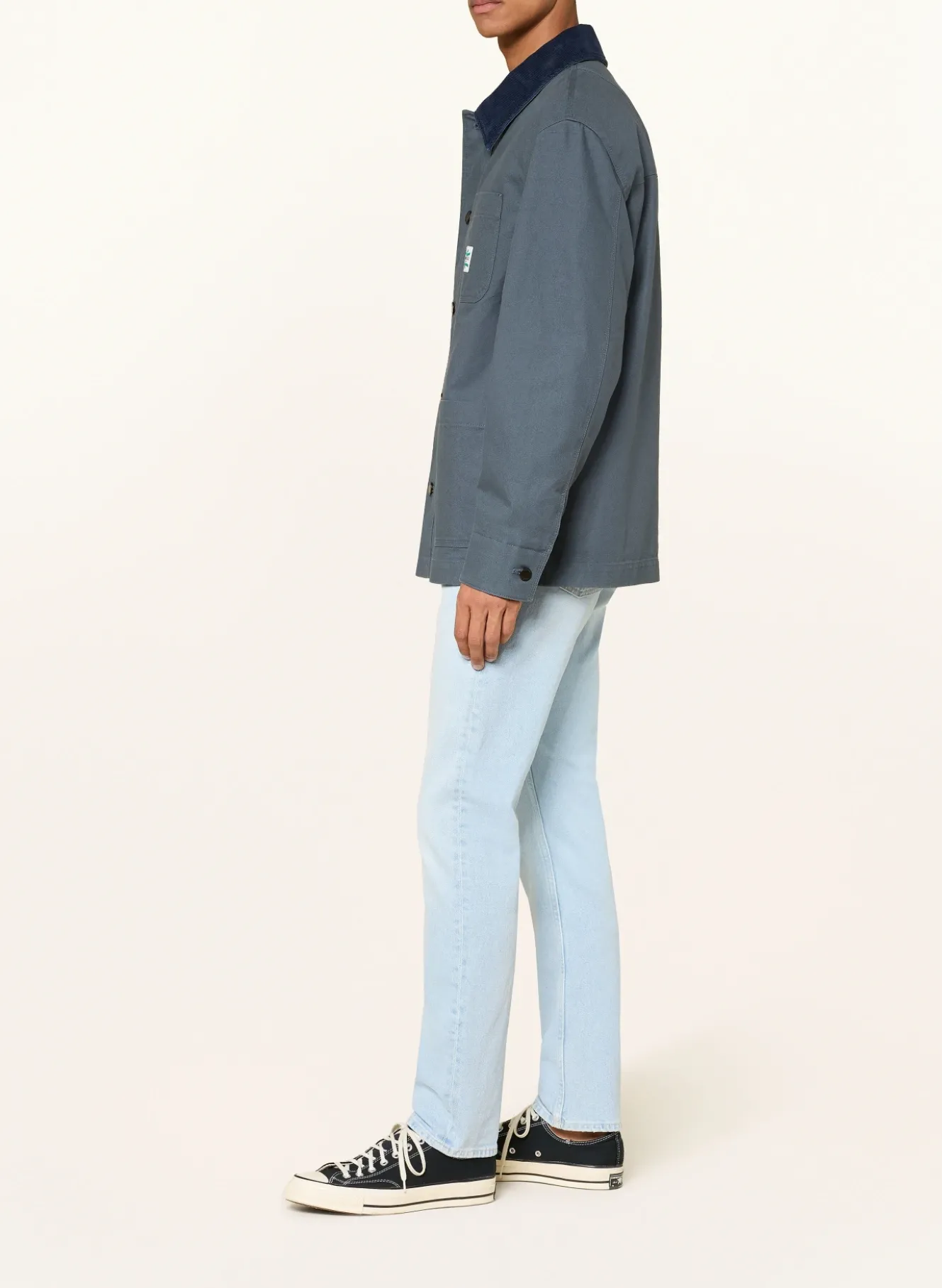 Jeans UNITY SLIM Slim Fit