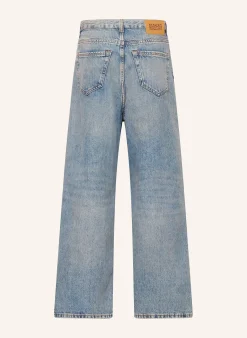 Jeans Wide Fit
