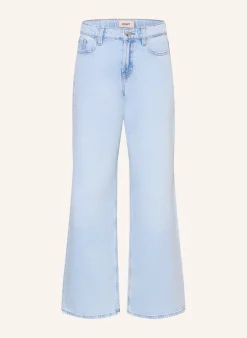 Jeans Wide Fit