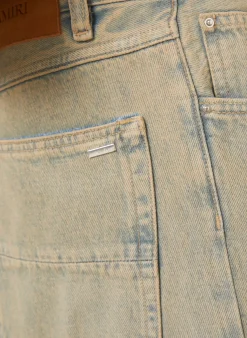 Jeans Wide Fit