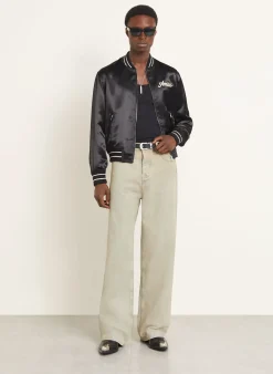 Jeans Wide Fit
