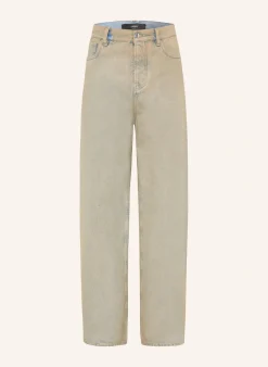 Jeans Wide Fit