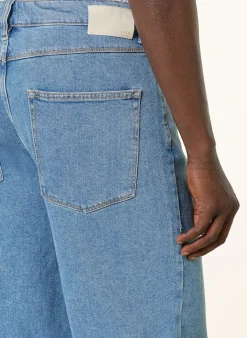 Jeans Wide Fit