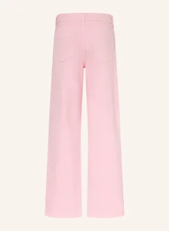 Jeans Wide Fit