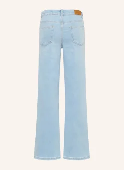 Jeans Wide Fit