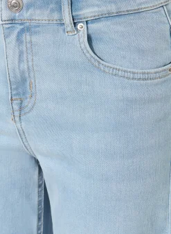 Jeans Wide Fit
