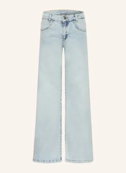Jeans Wide Fit