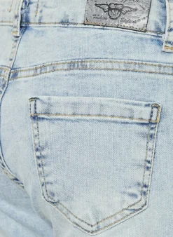 Jeans Wide Fit