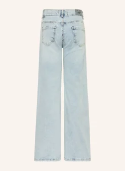Jeans Wide Fit