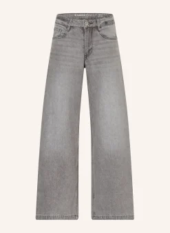Jeans Wide Fit