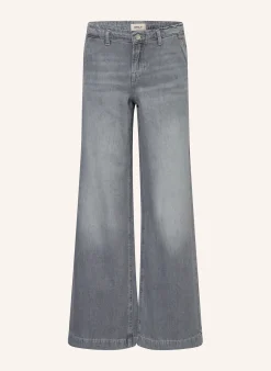Jeans Wide Leg