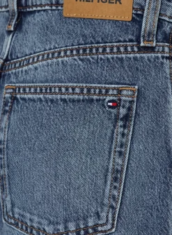 Jeans Wide Leg