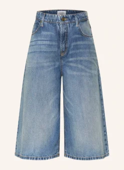 Jeans-Bermudas PALAZZO