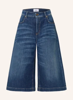 Jeans-Bermudas PALAZZO