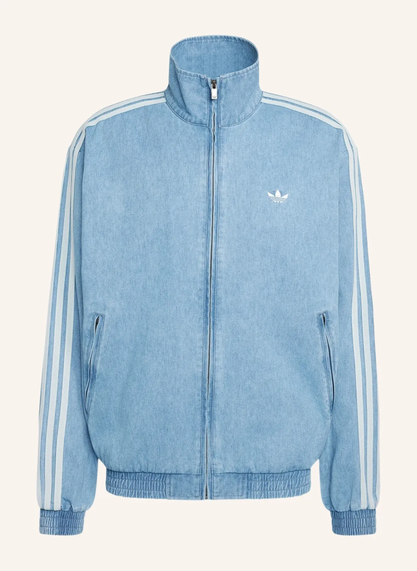 Jeansblouson