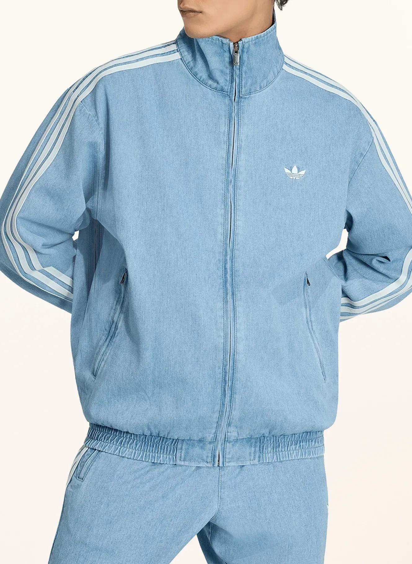Jeansblouson