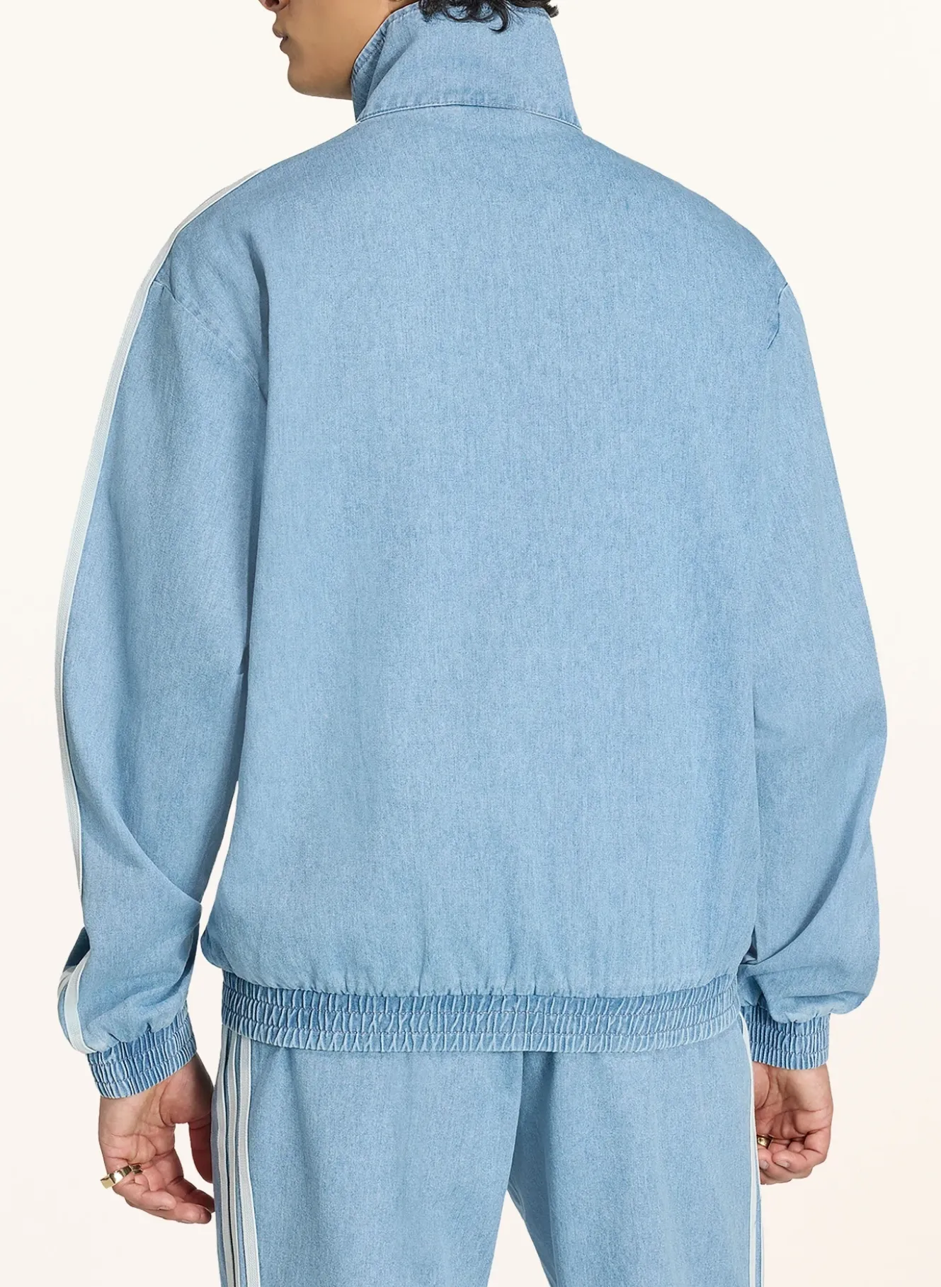 Jeansblouson