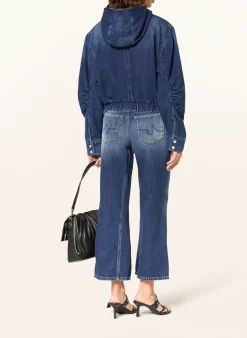 Jeansblouson
