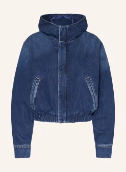 Jeansblouson