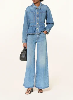 Jeansbluse ARQUETTE