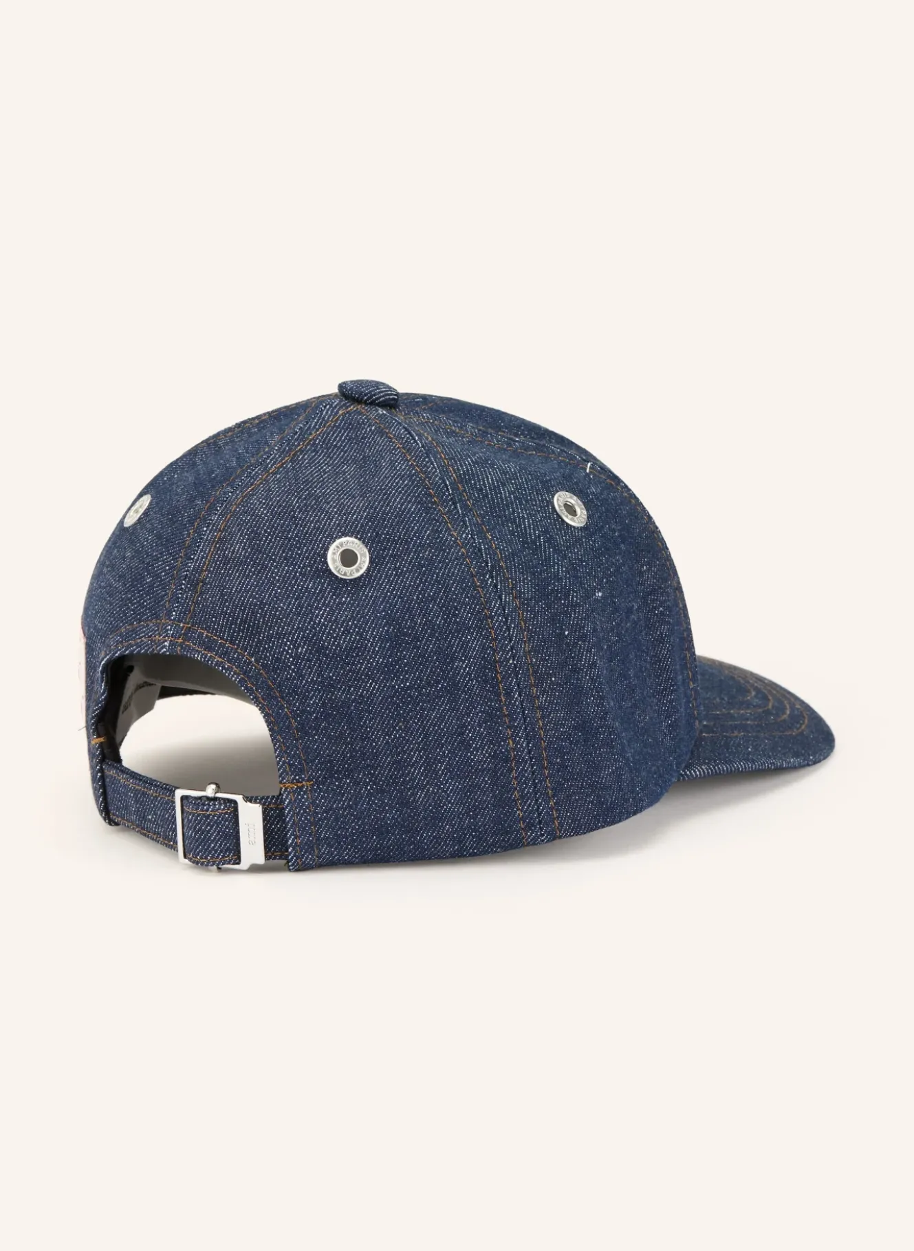 Jeans-Cap