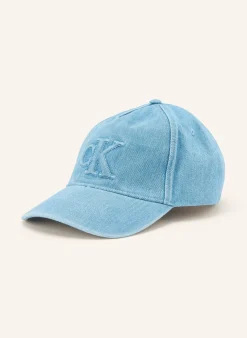 Jeans-Cap