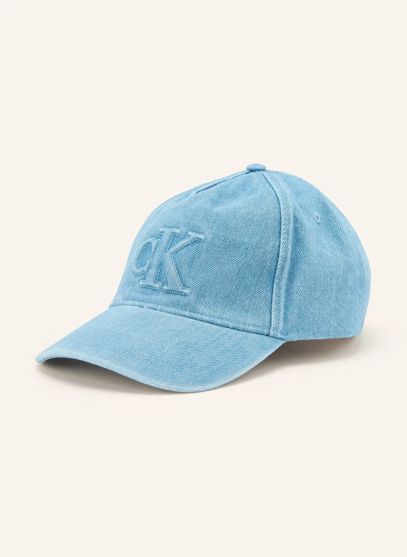 Jeans-Cap