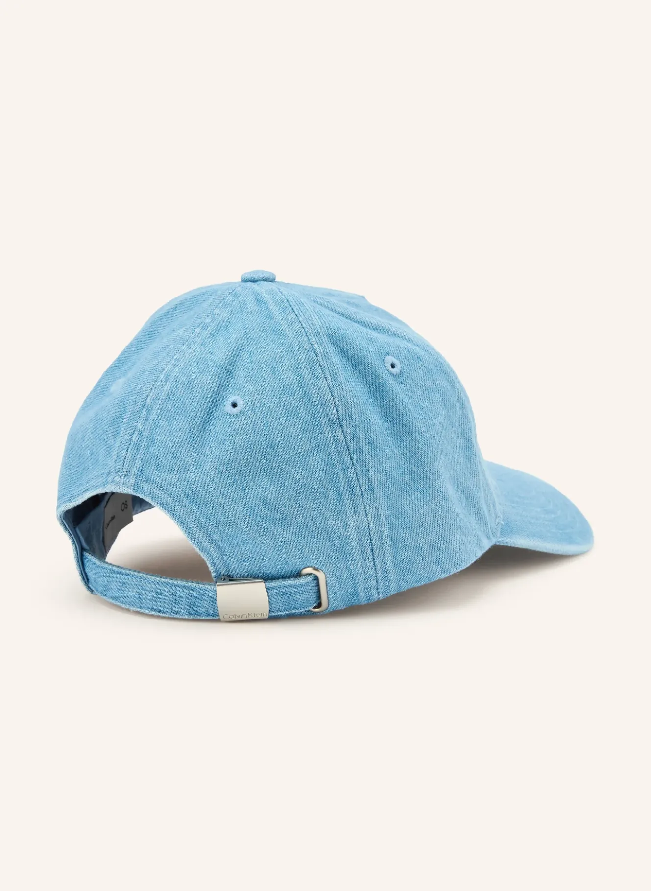 Jeans-Cap