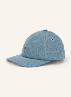 Jeans-Cap