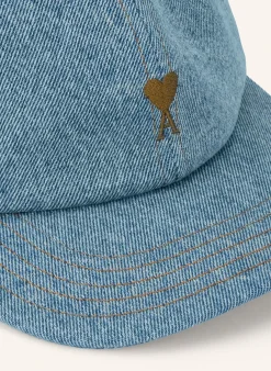 Jeans-Cap