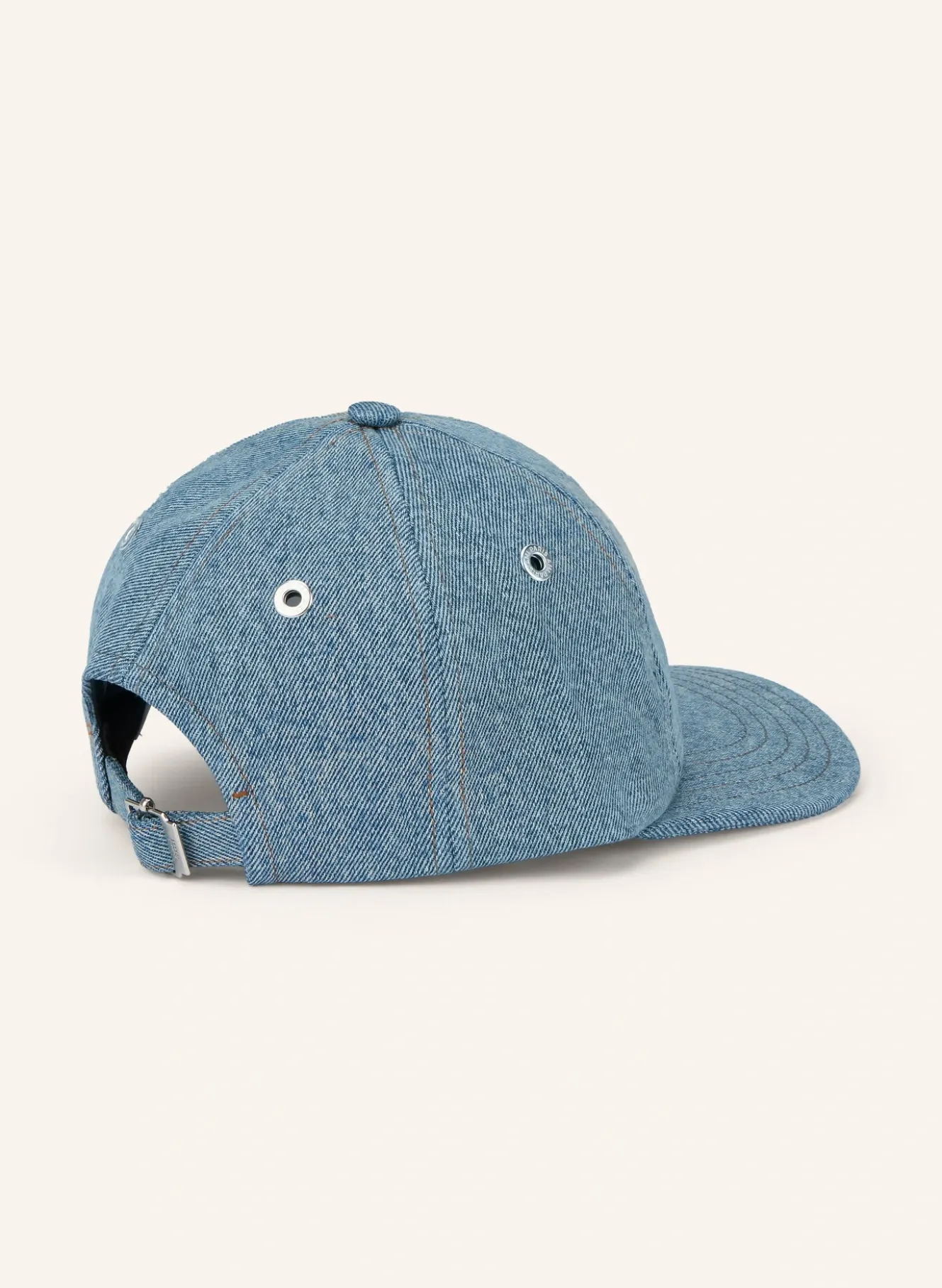 Jeans-Cap