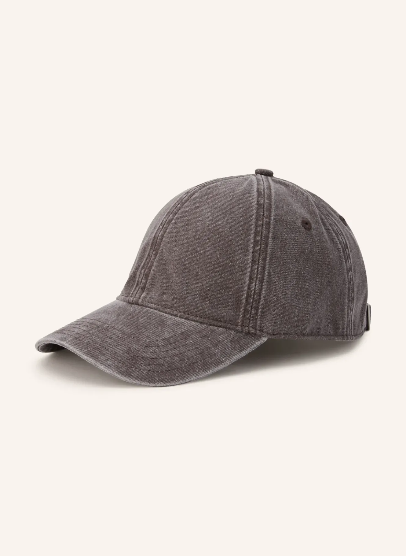 Jeans-Cap