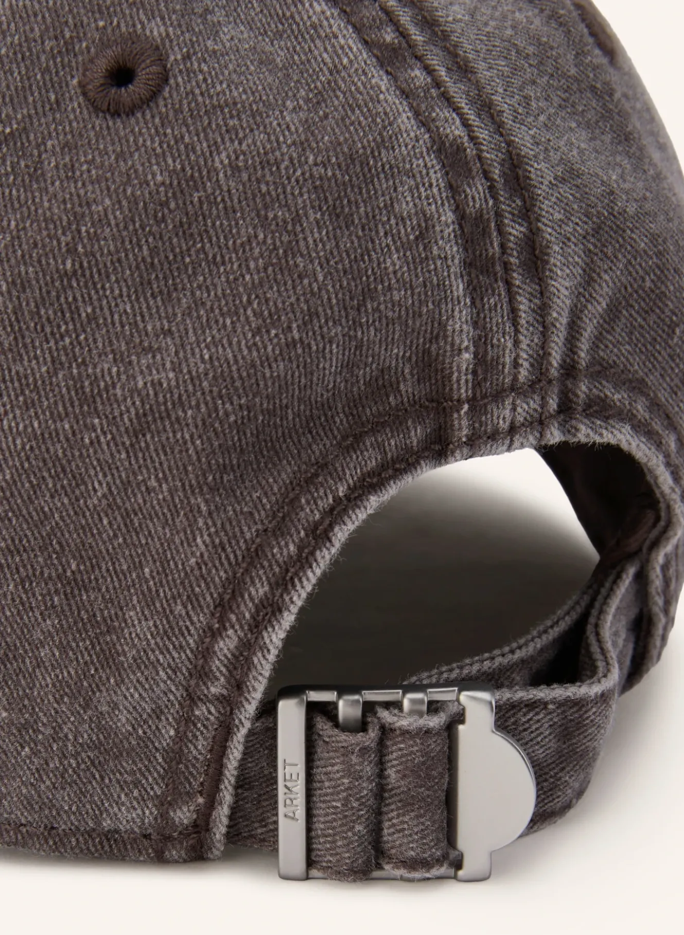 Jeans-Cap