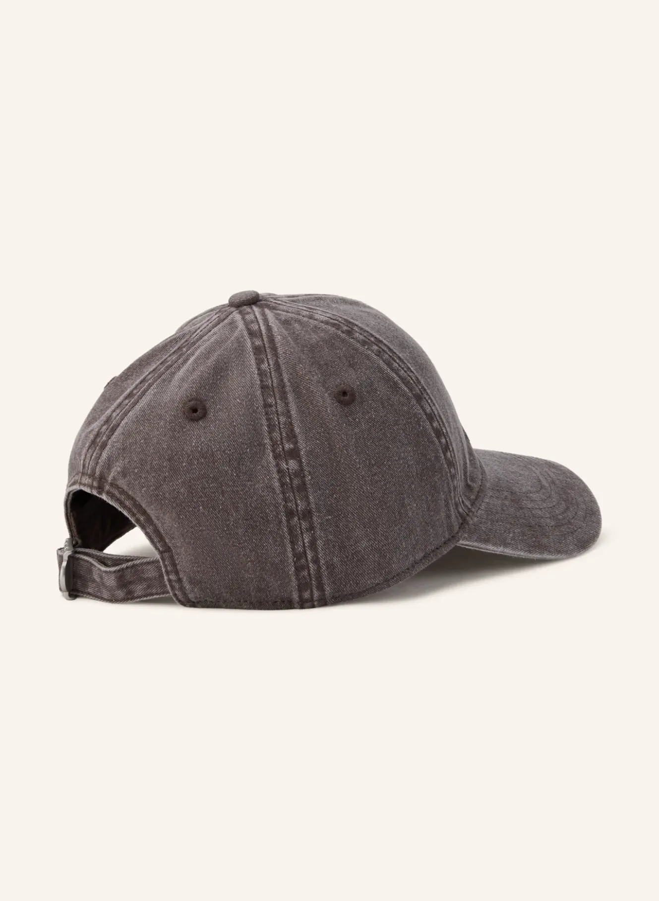 Jeans-Cap