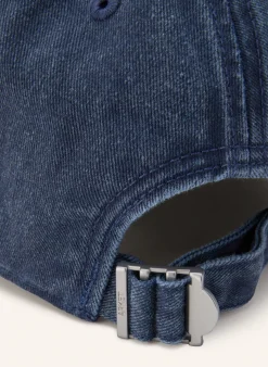 Jeans-Cap
