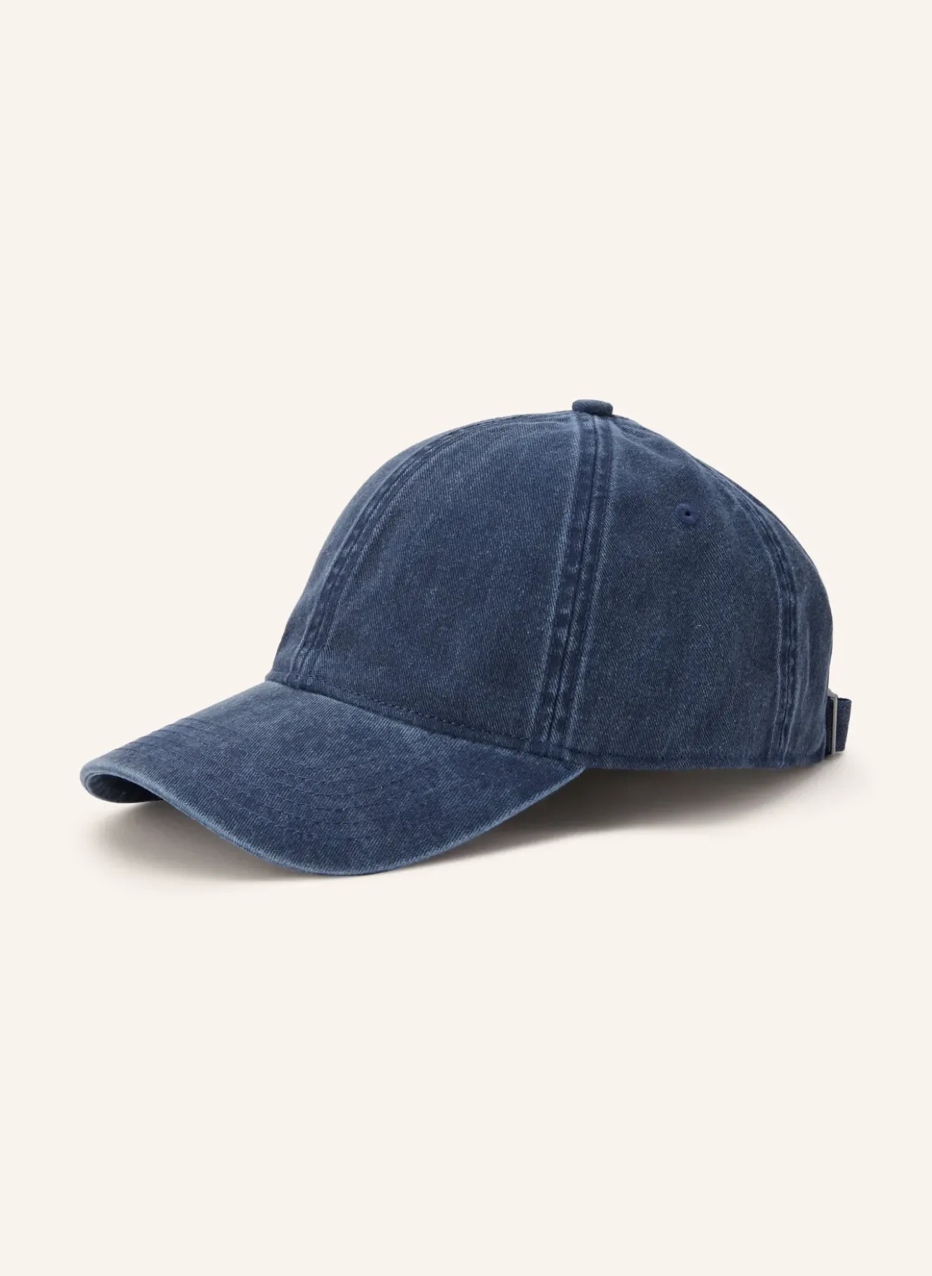 Jeans-Cap