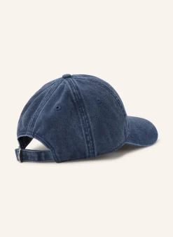 Jeans-Cap
