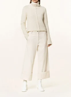 Jeans-Culotte
