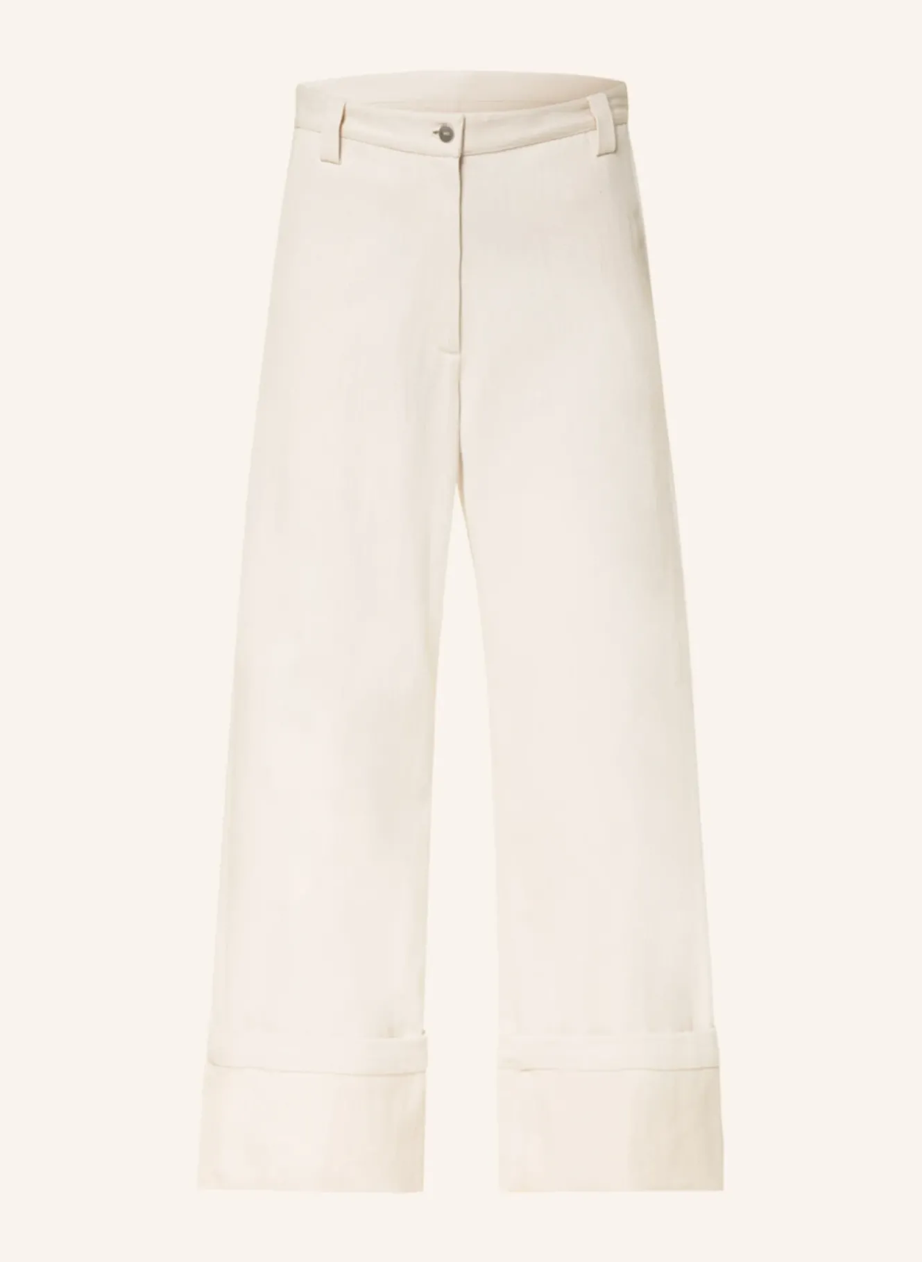 Jeans-Culotte