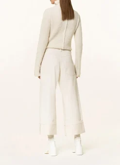 Jeans-Culotte